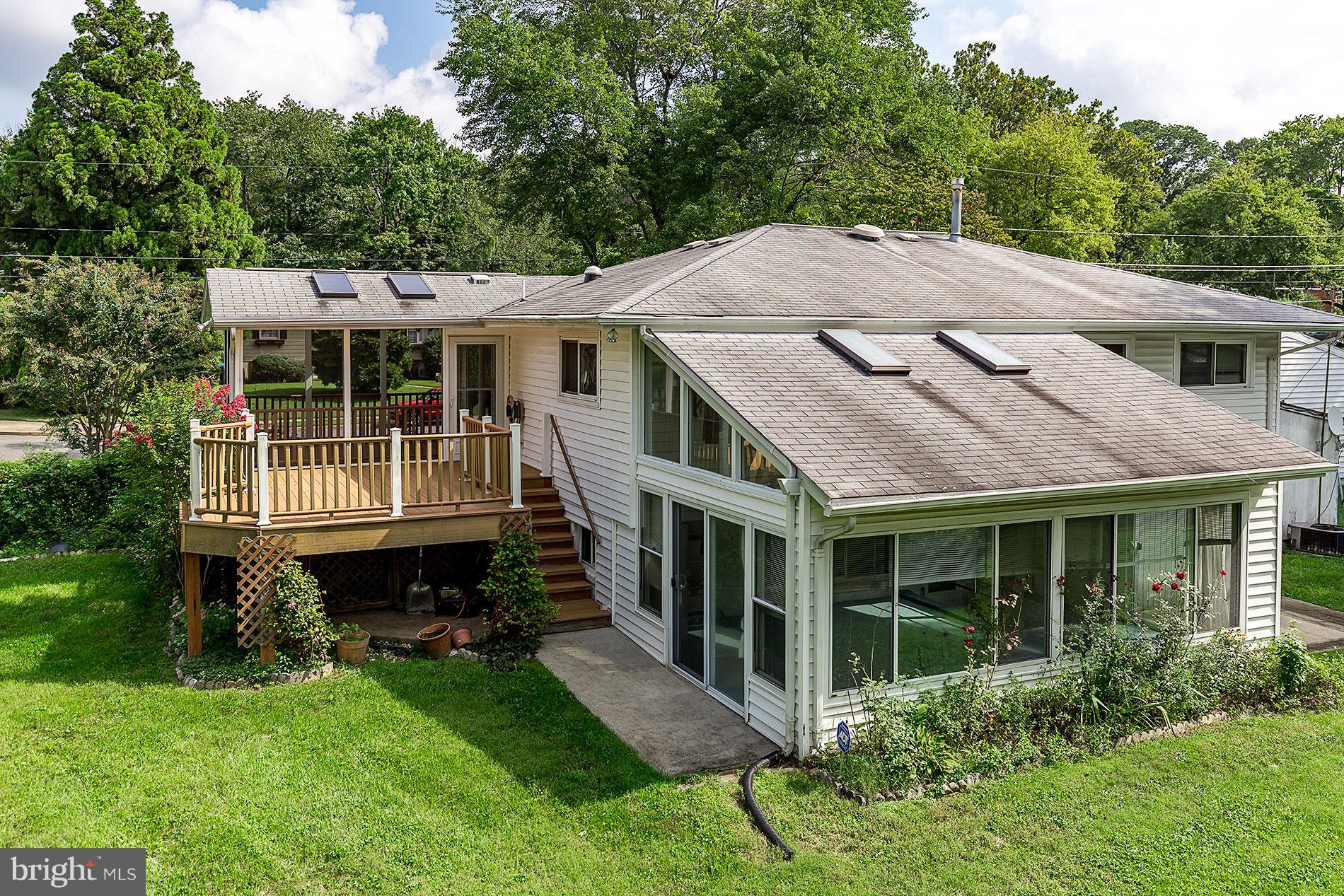 RAVENSWORTH GROVE - Residential