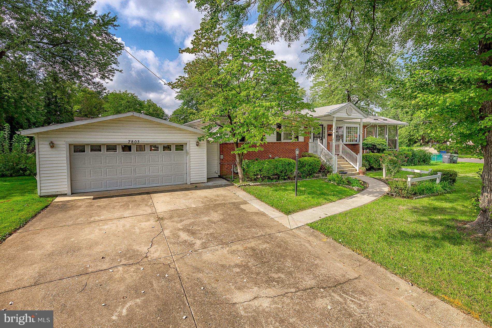 RAVENSWORTH GROVE - Residential