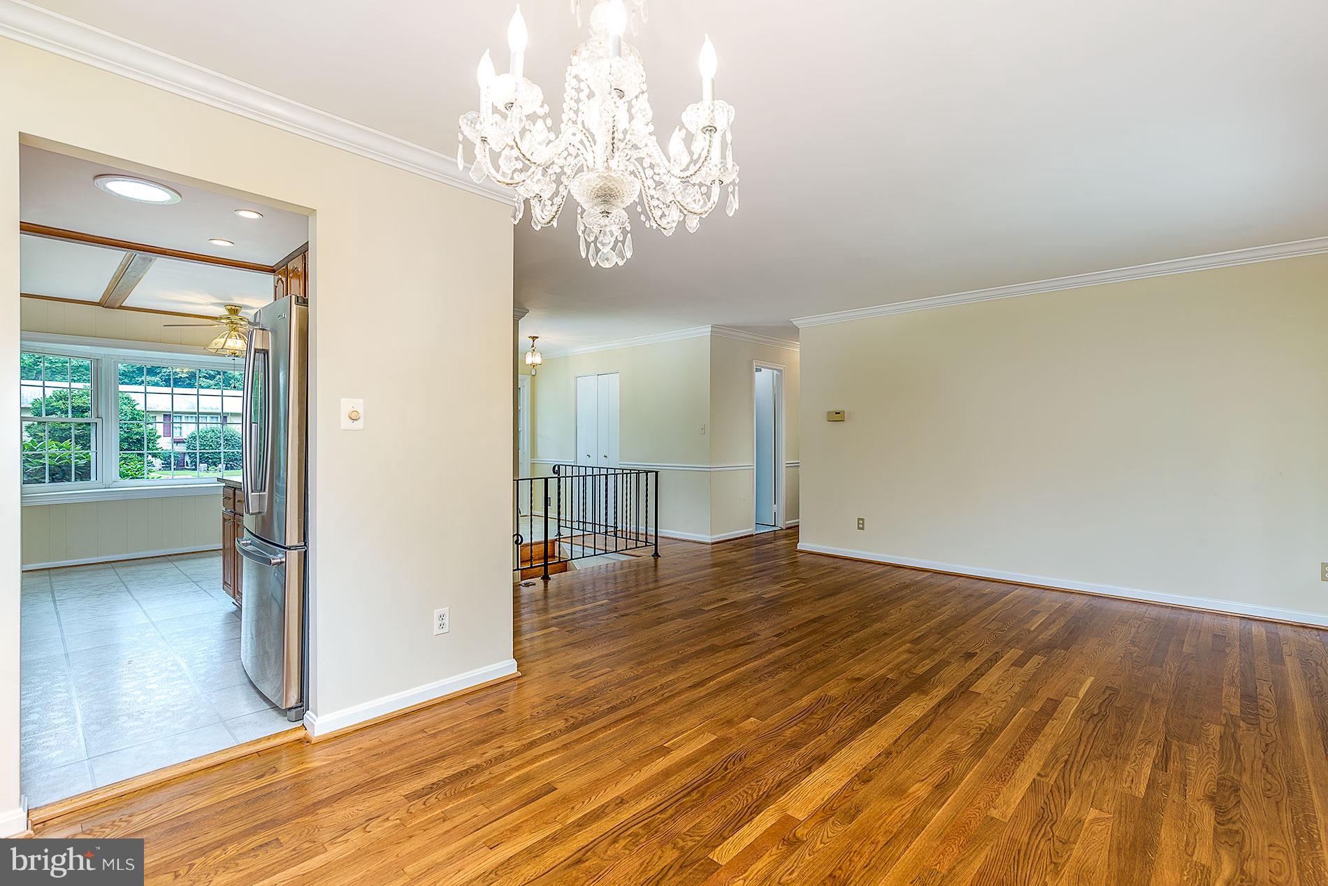 RAVENSWORTH GROVE - Residential