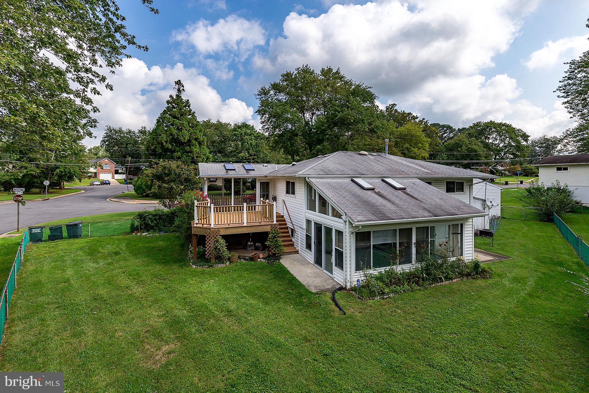 RAVENSWORTH GROVE - Residential