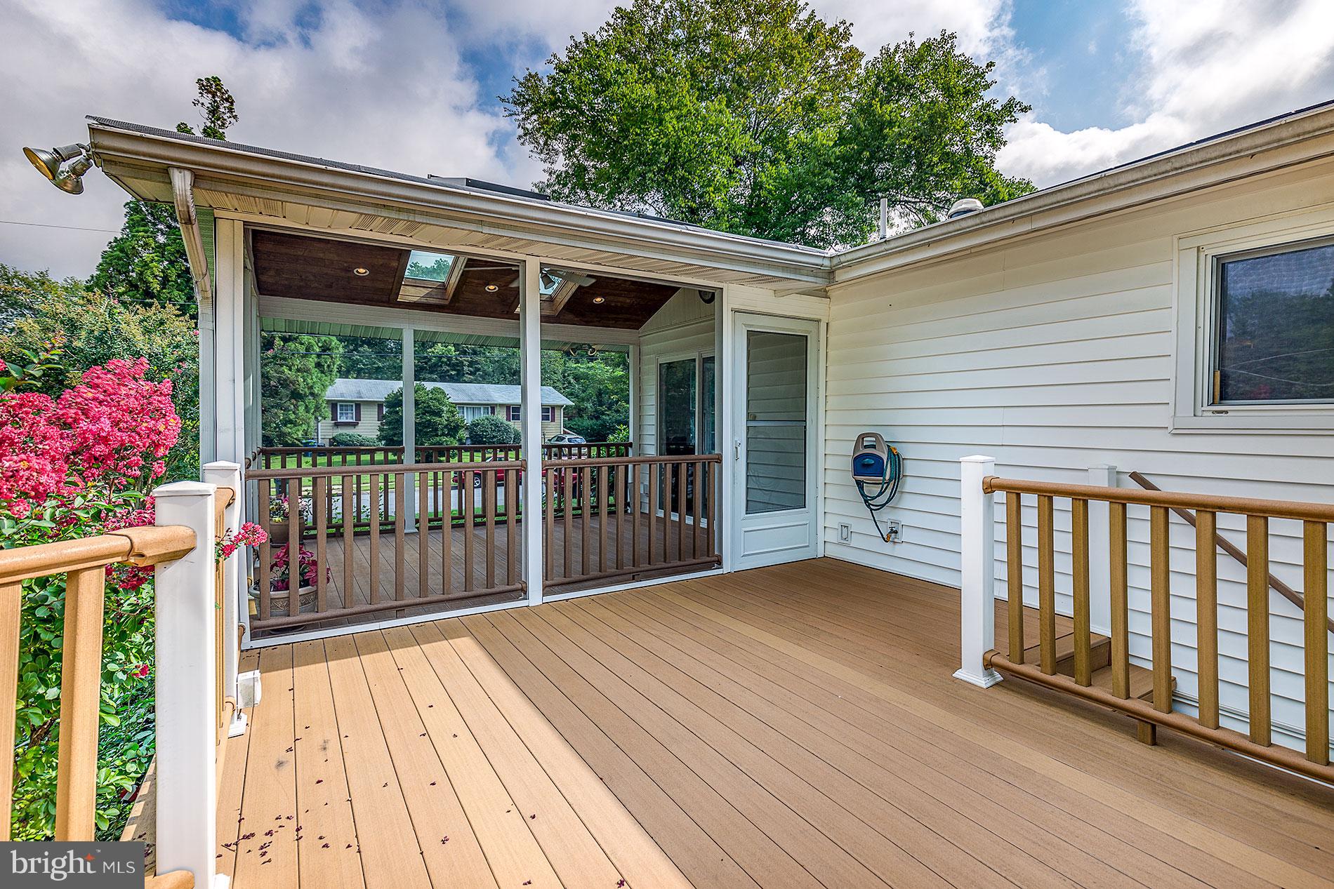 RAVENSWORTH GROVE - Residential