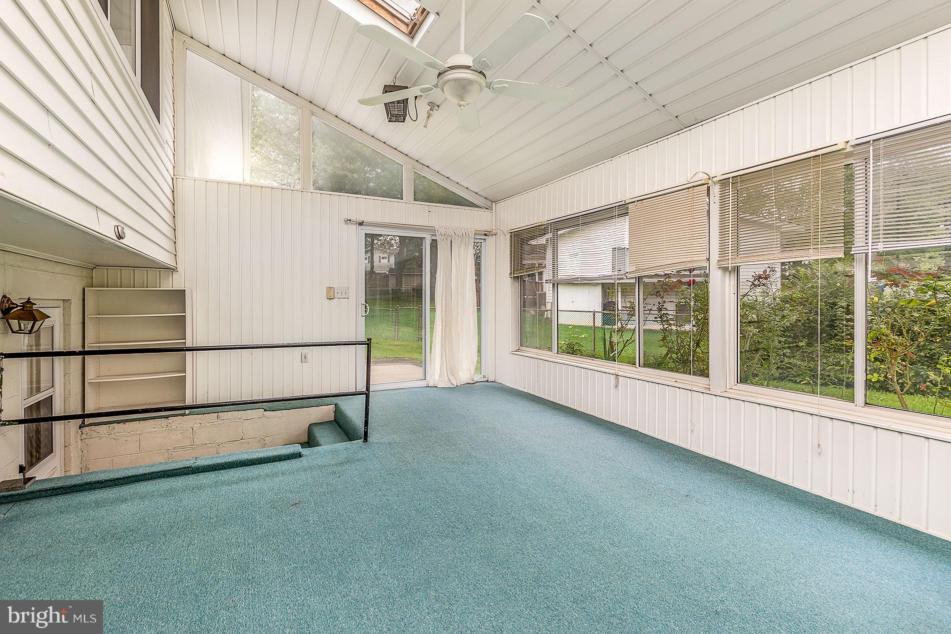 RAVENSWORTH GROVE - Residential