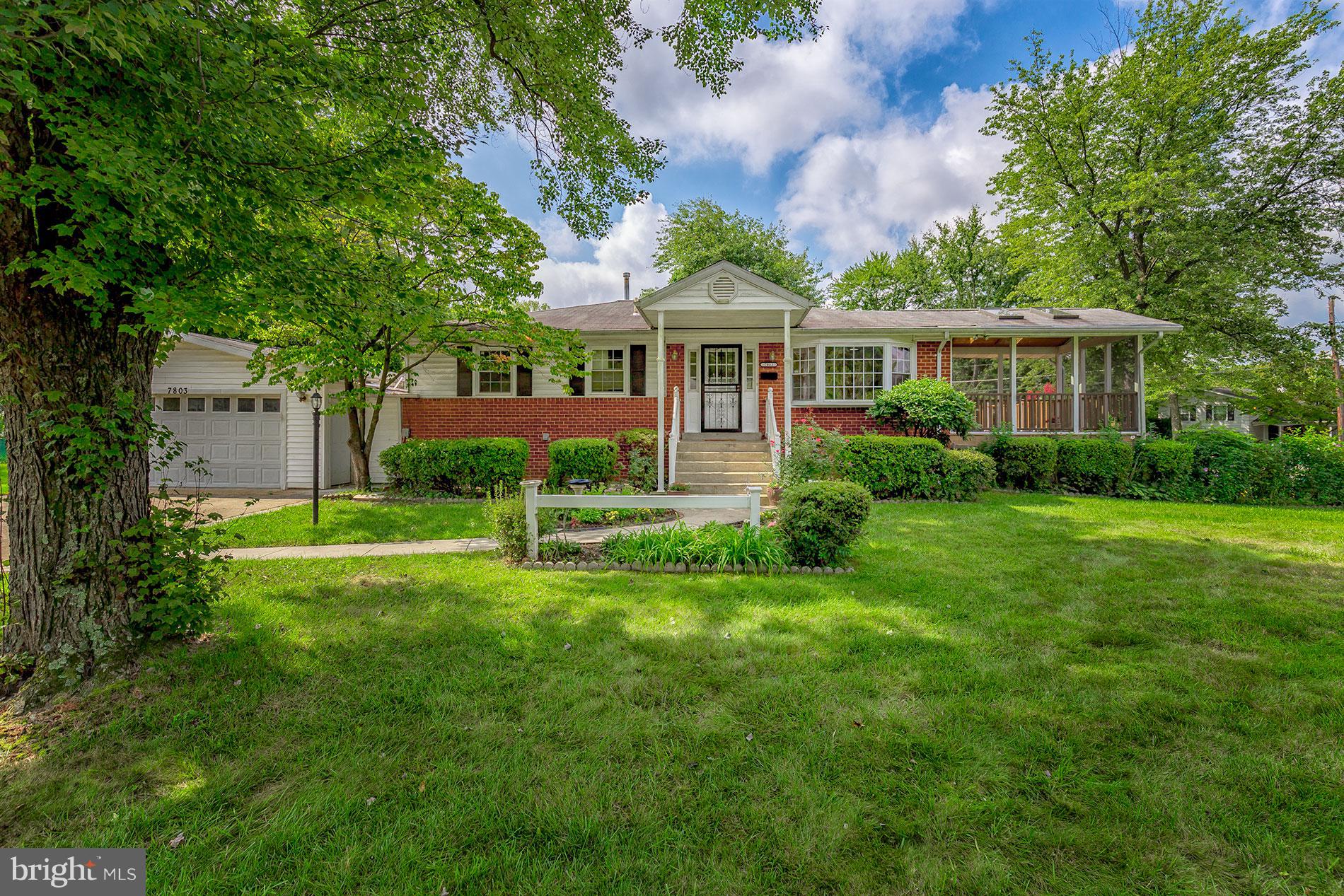 RAVENSWORTH GROVE - Residential