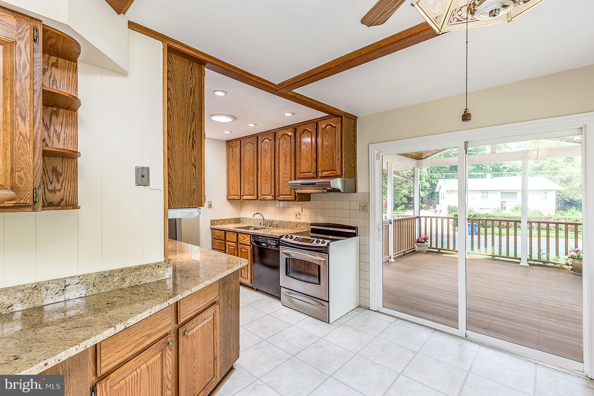 RAVENSWORTH GROVE - Residential