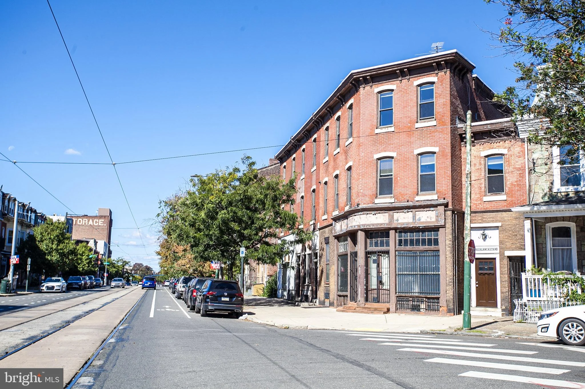 3819 Lancaster Avenue, Philadelphia, PA 19104