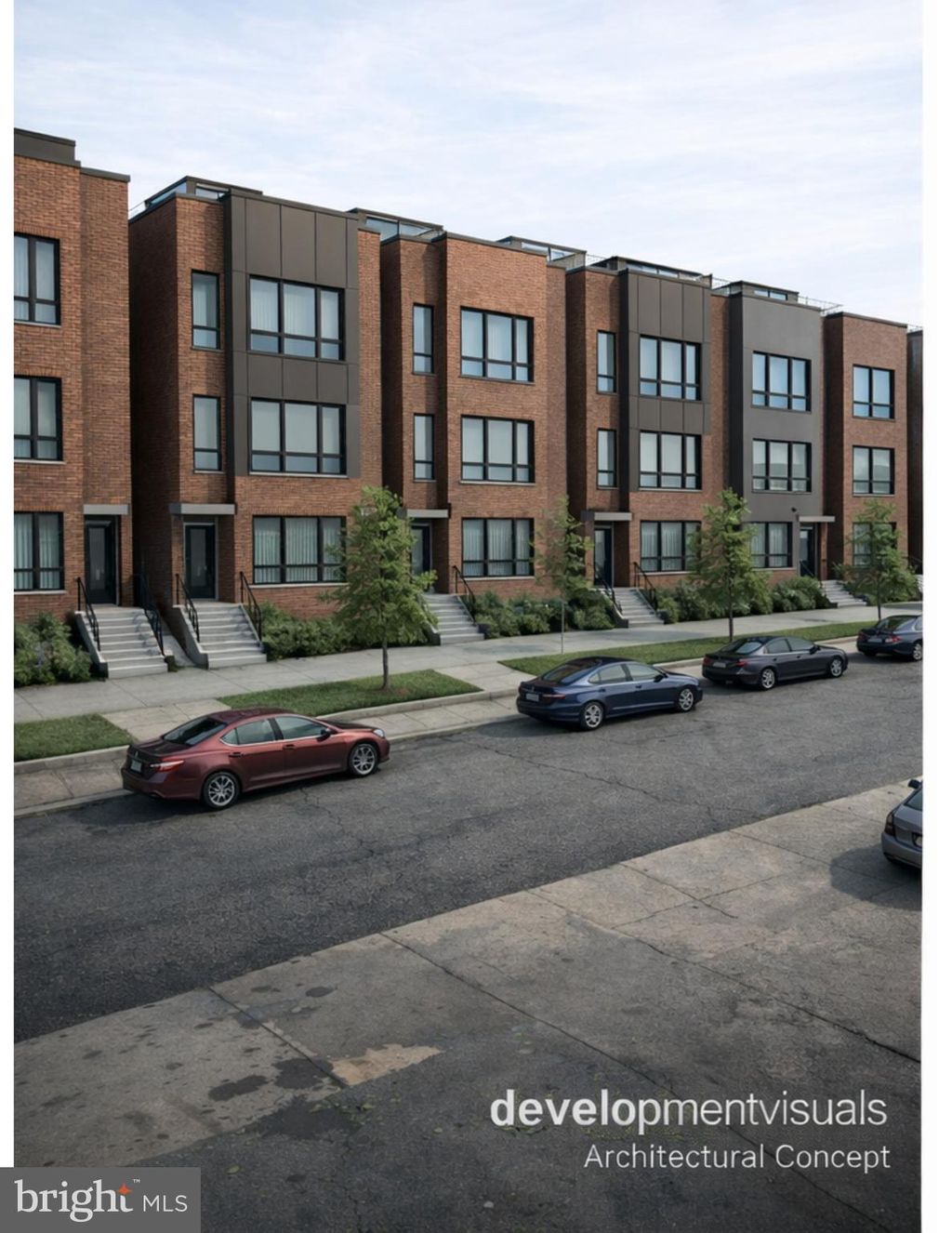 Photo of 3629 - 51 N Smedley Street, PHILADELPHIA, PA 19140 (MLS # PAPH2591218)