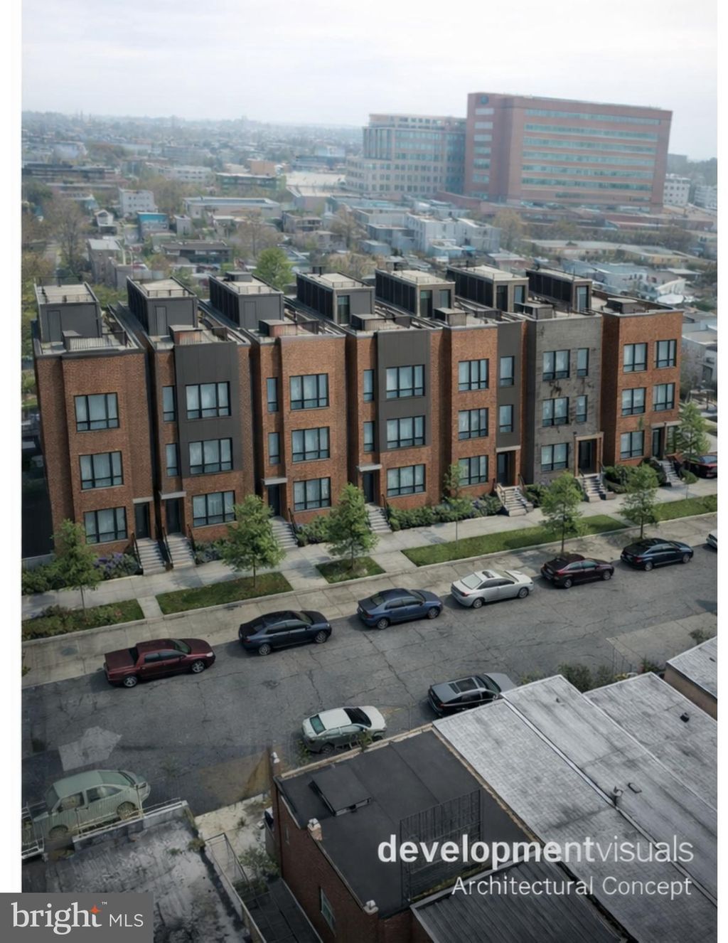 Photo of 3629 - 51 N Smedley Street, PHILADELPHIA, PA 19140 (MLS # PAPH2591218)