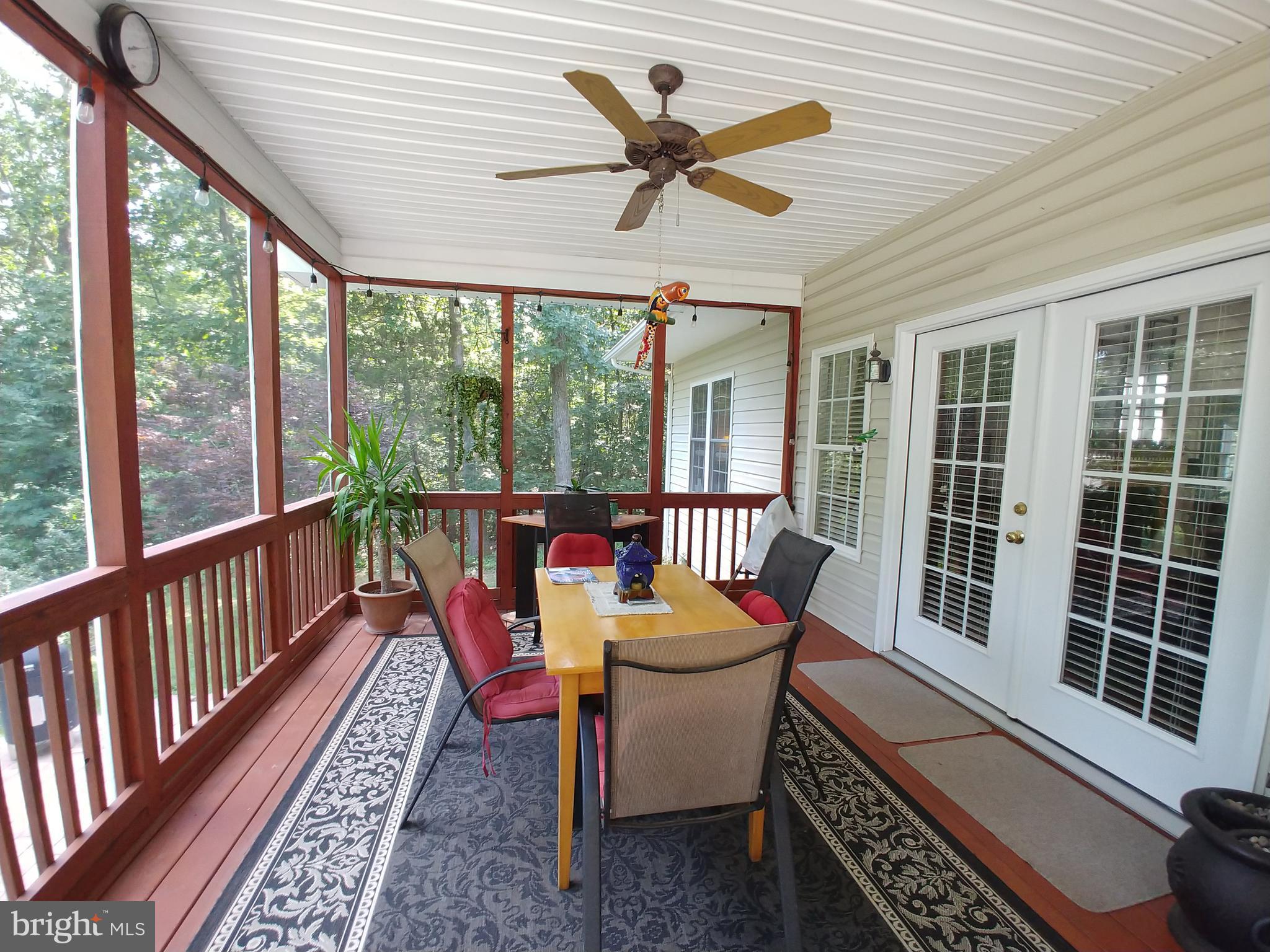 LAKE OF THE WOODS - Residential