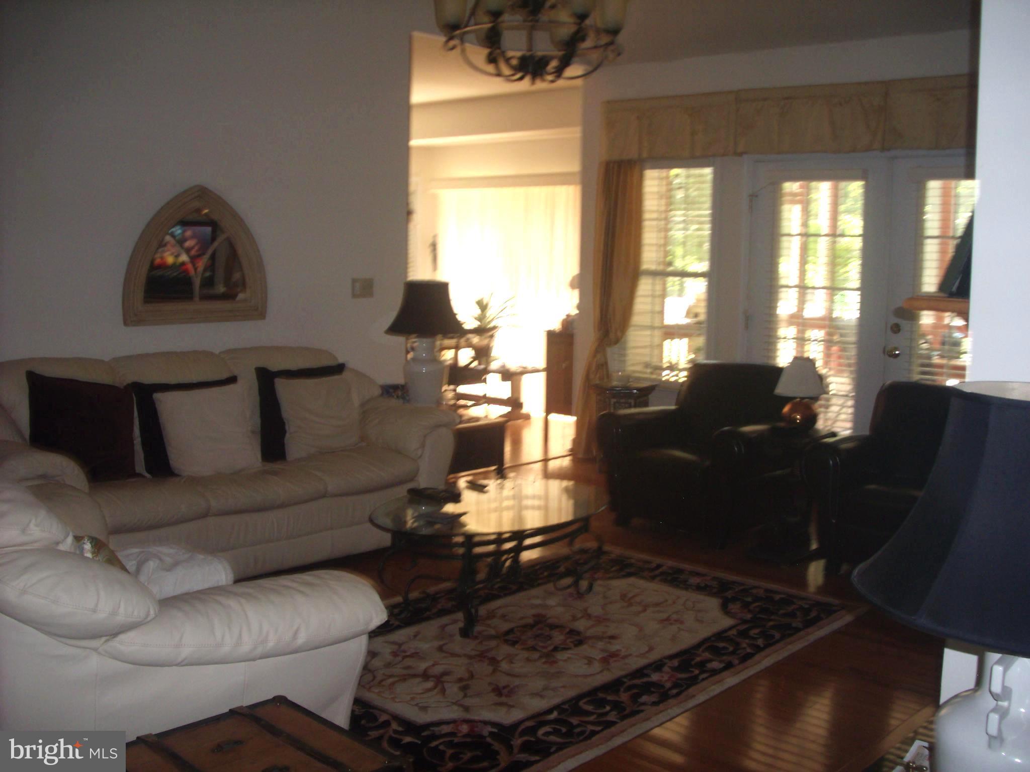 LAKE OF THE WOODS - Residential