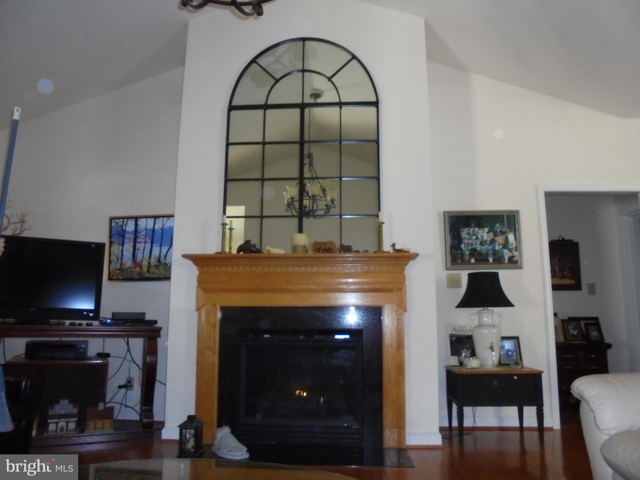 LAKE OF THE WOODS - Residential