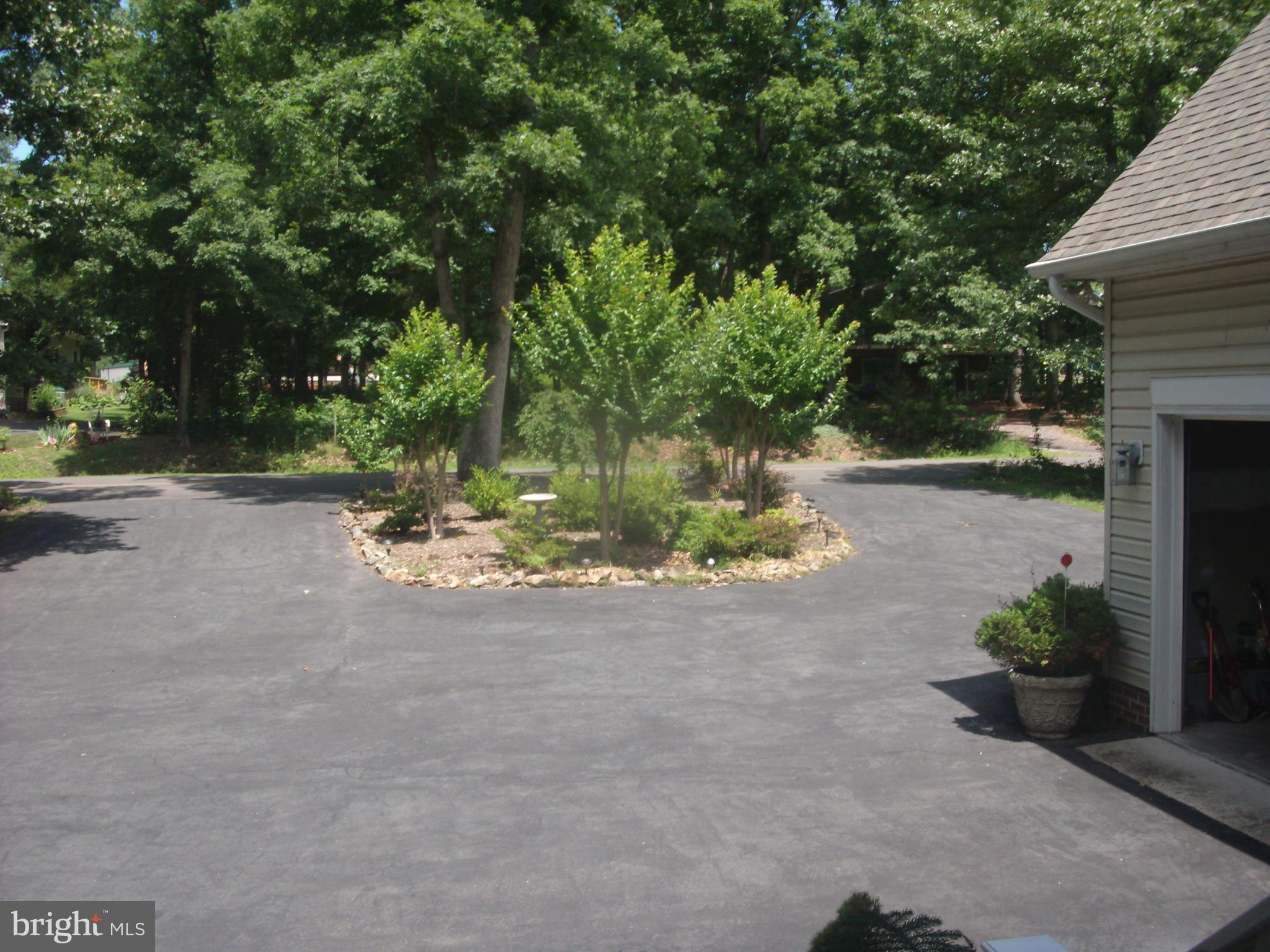 LAKE OF THE WOODS - Residential