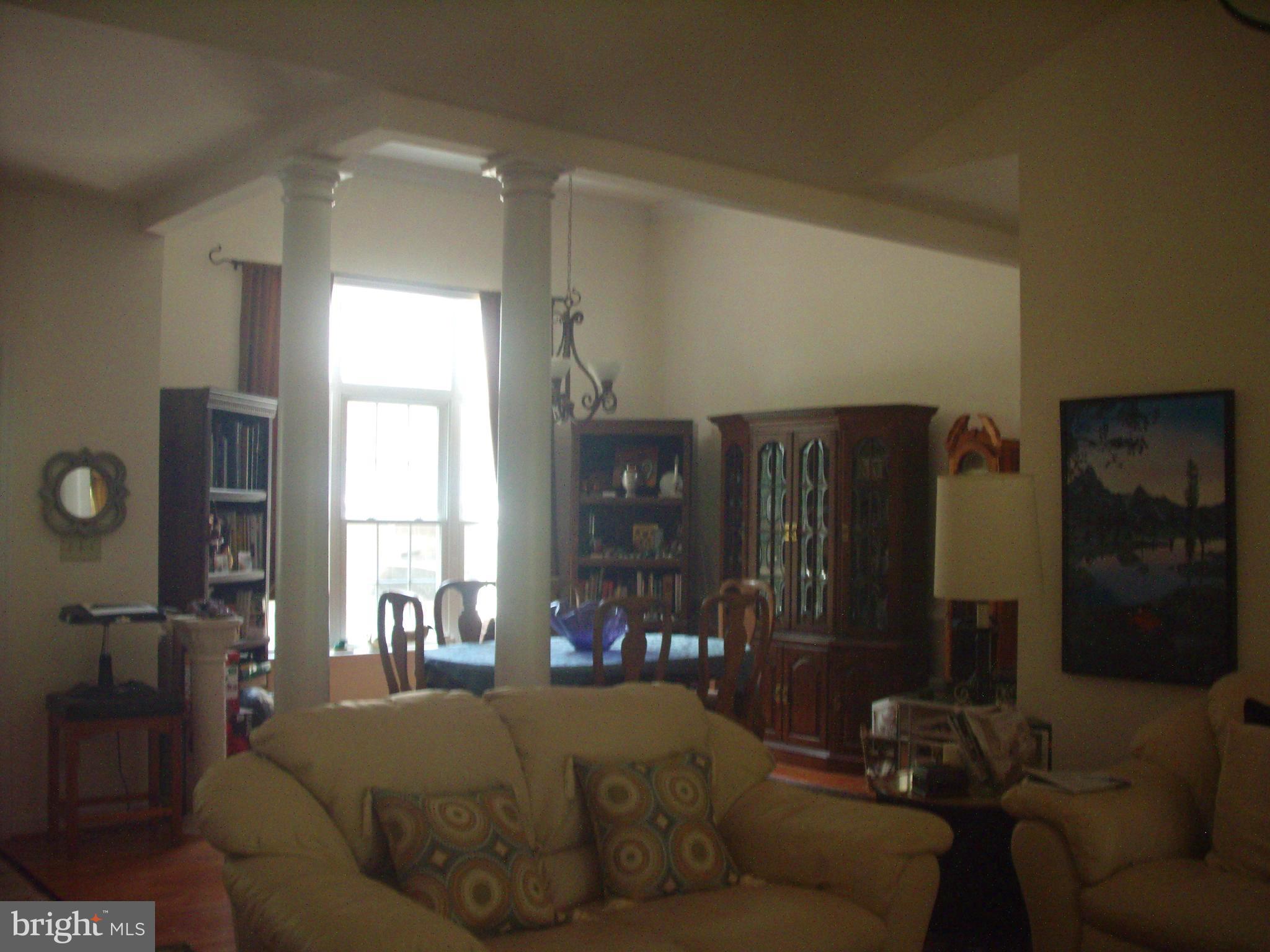 LAKE OF THE WOODS - Residential