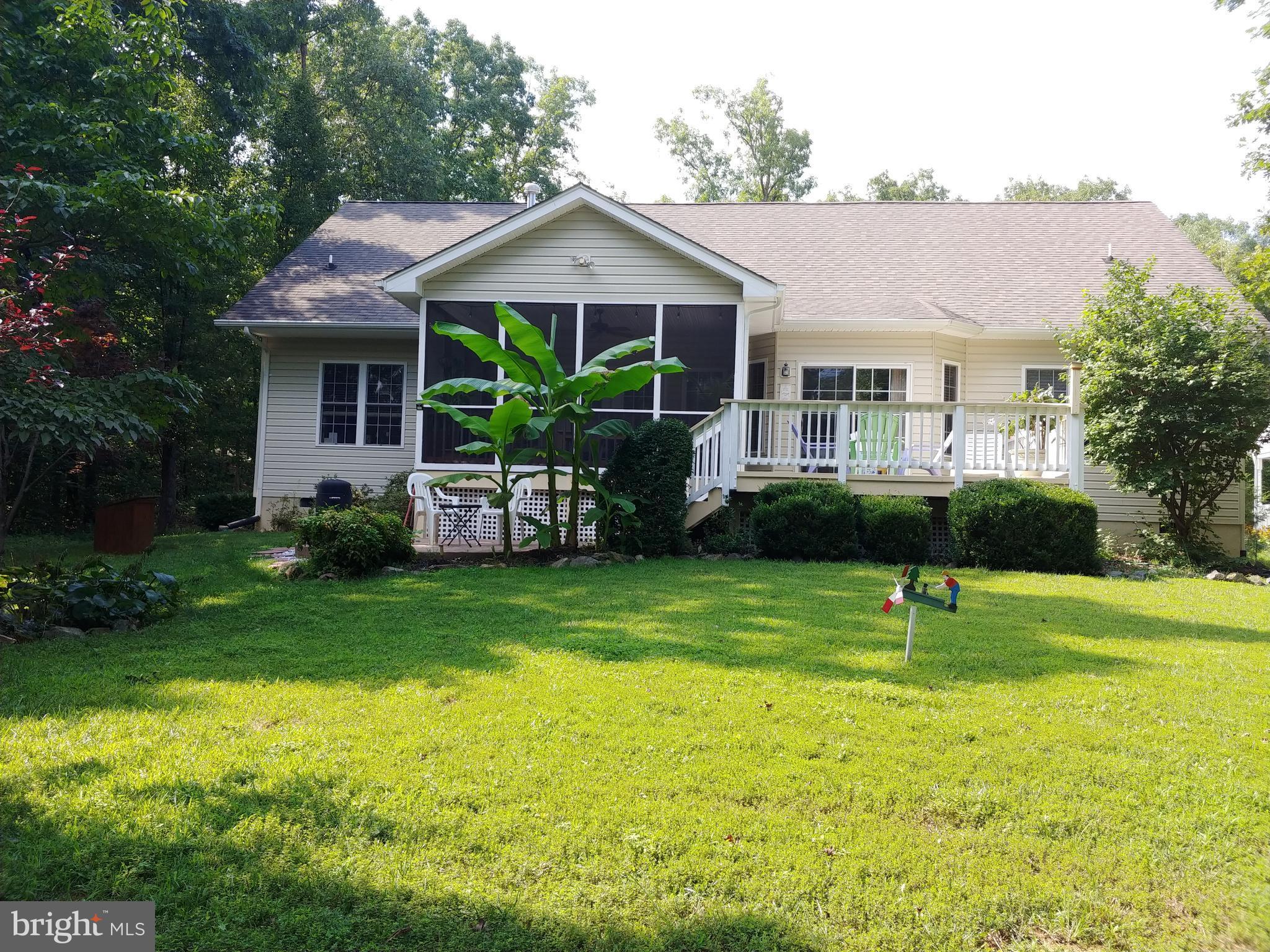 LAKE OF THE WOODS - Residential