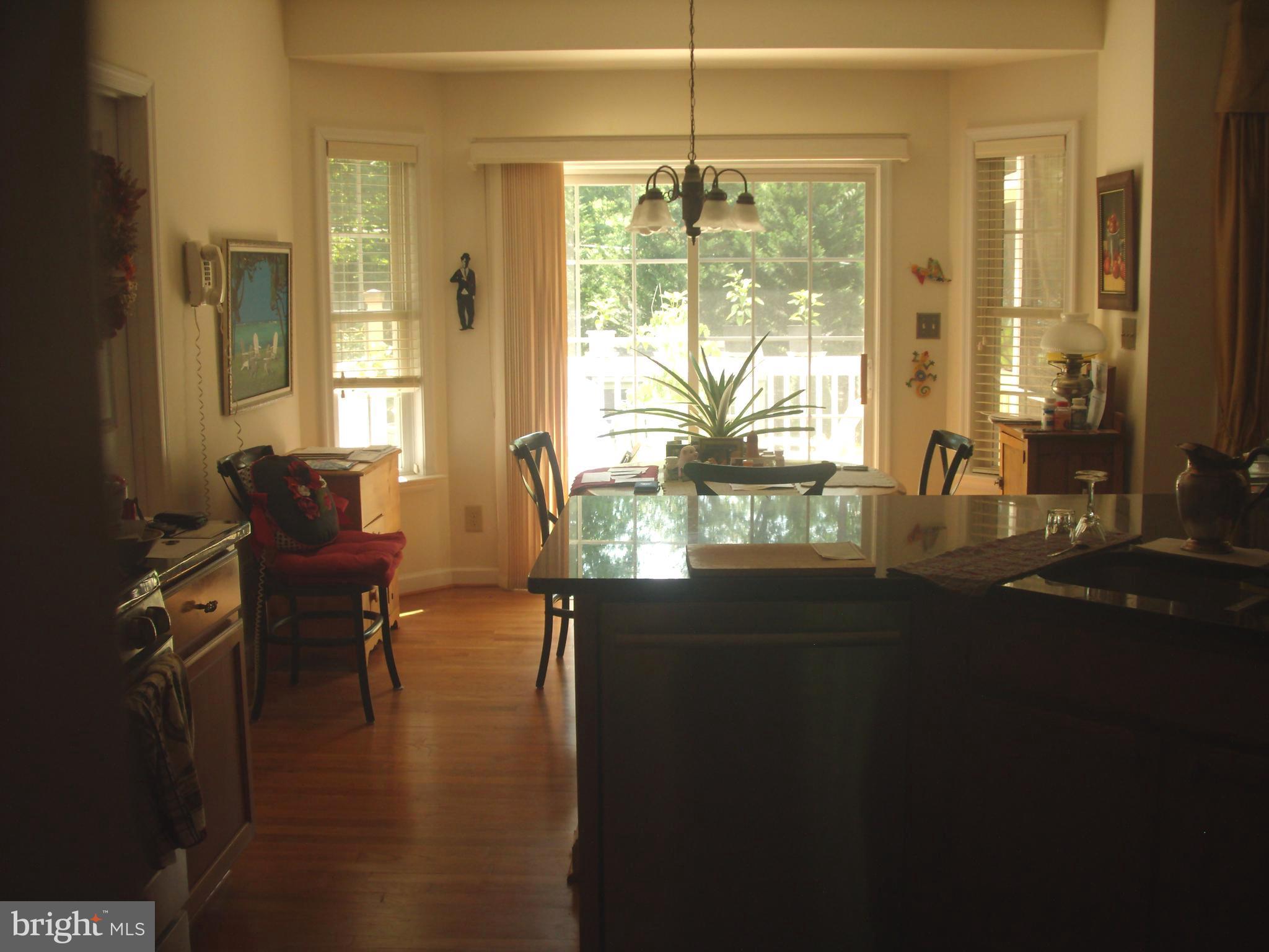 LAKE OF THE WOODS - Residential