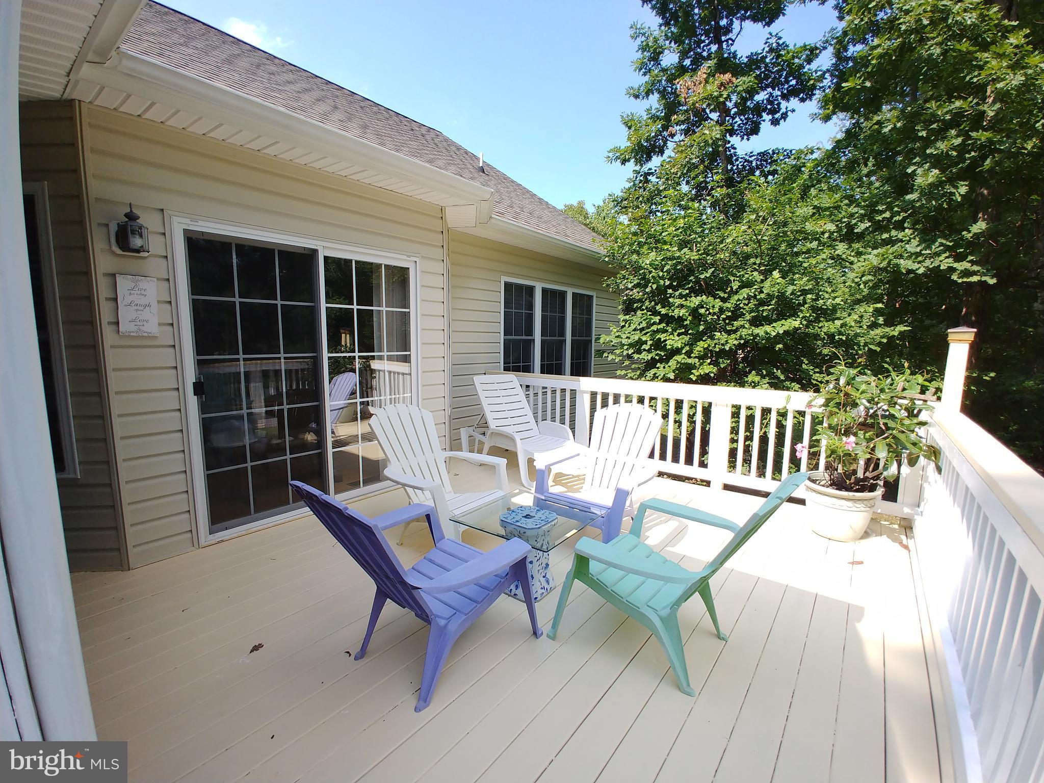 LAKE OF THE WOODS - Residential