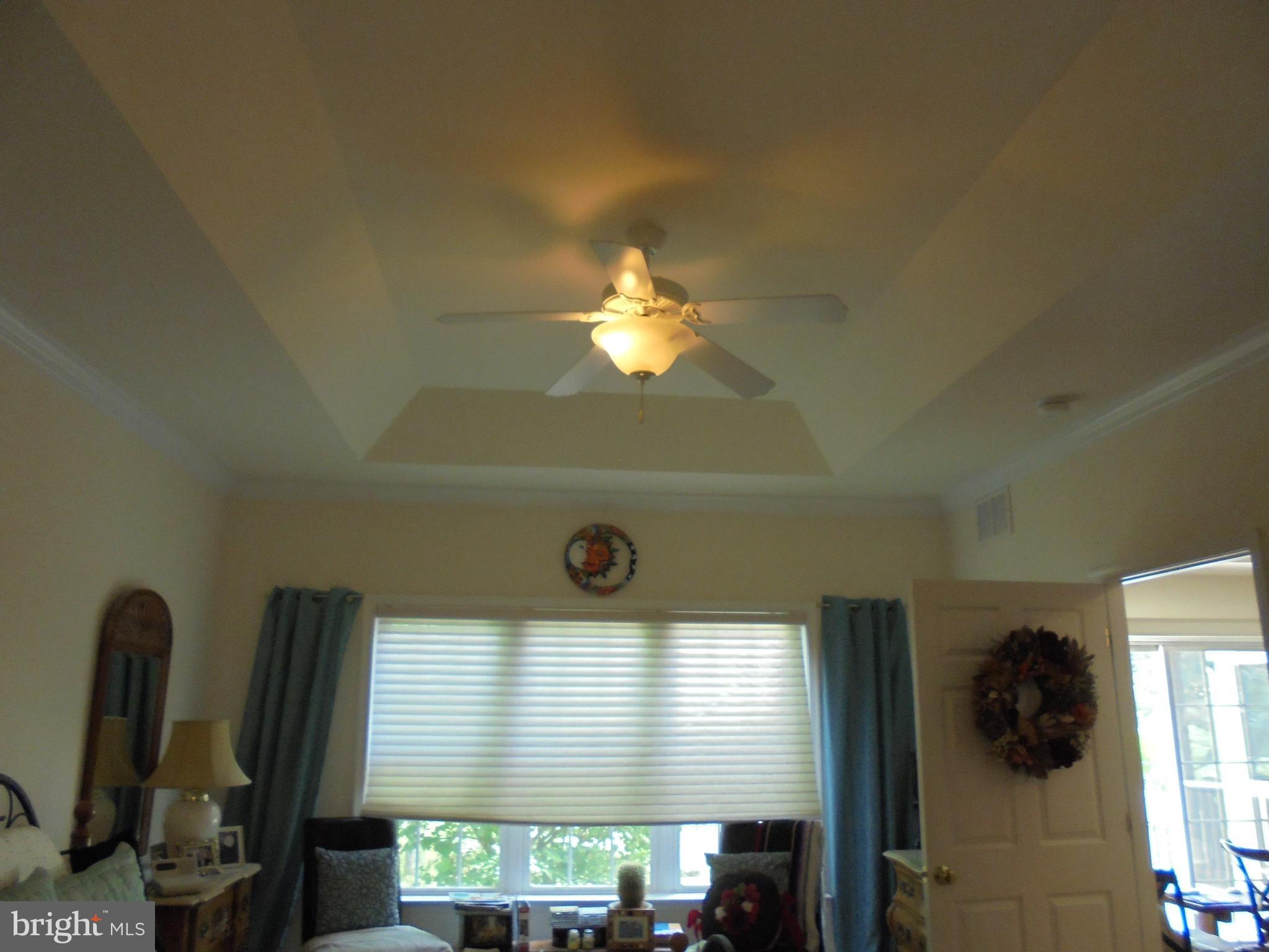 LAKE OF THE WOODS - Residential