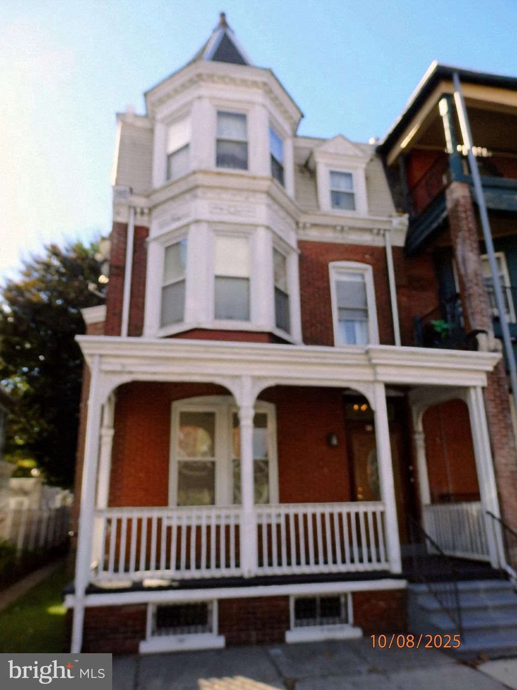 Photo of 42 N 13th Street, ALLENTOWN, PA 18102 (MLS # PALH2013600)