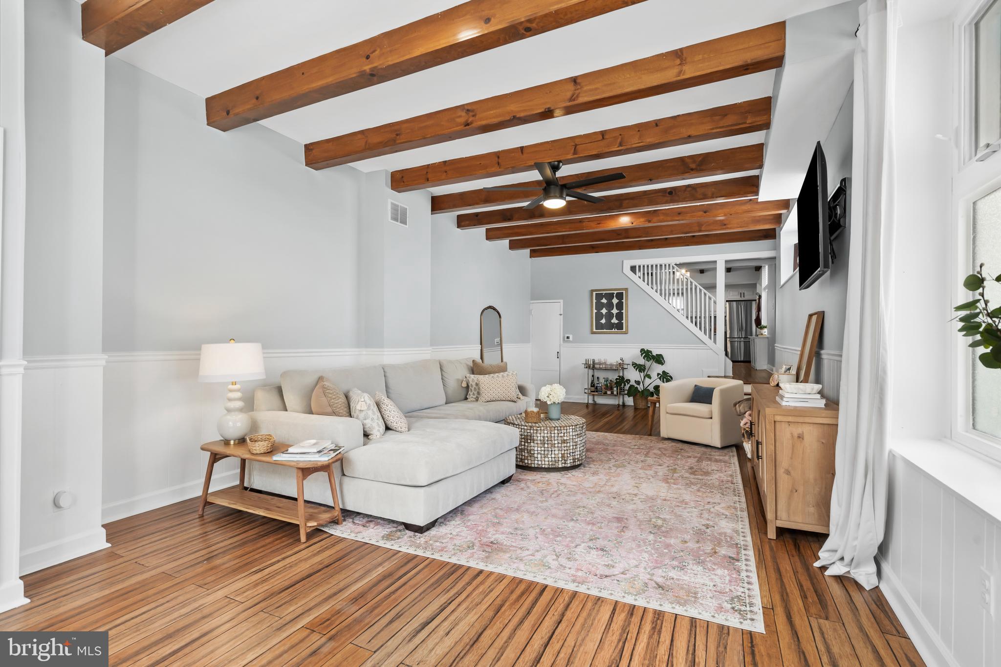 300 LEVERINGTON AVENUE