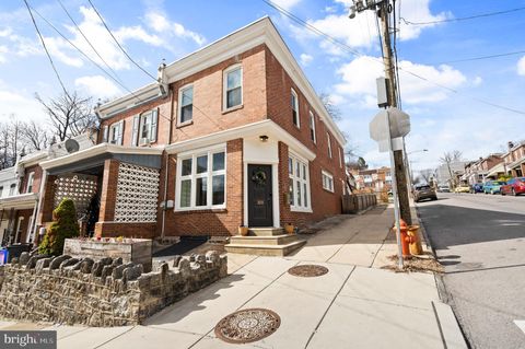 300 LEVERINGTON AVENUE PHILADELPHIA PA 19128