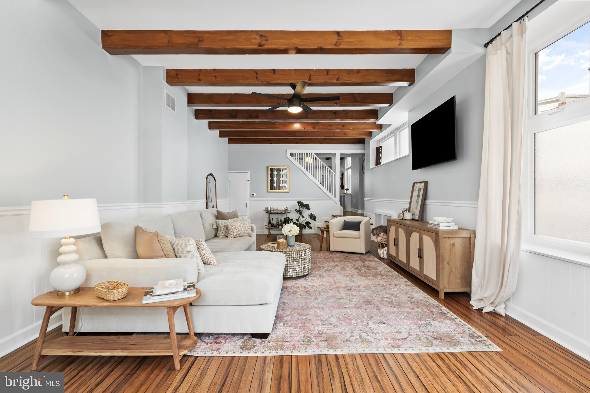 300 LEVERINGTON AVENUE