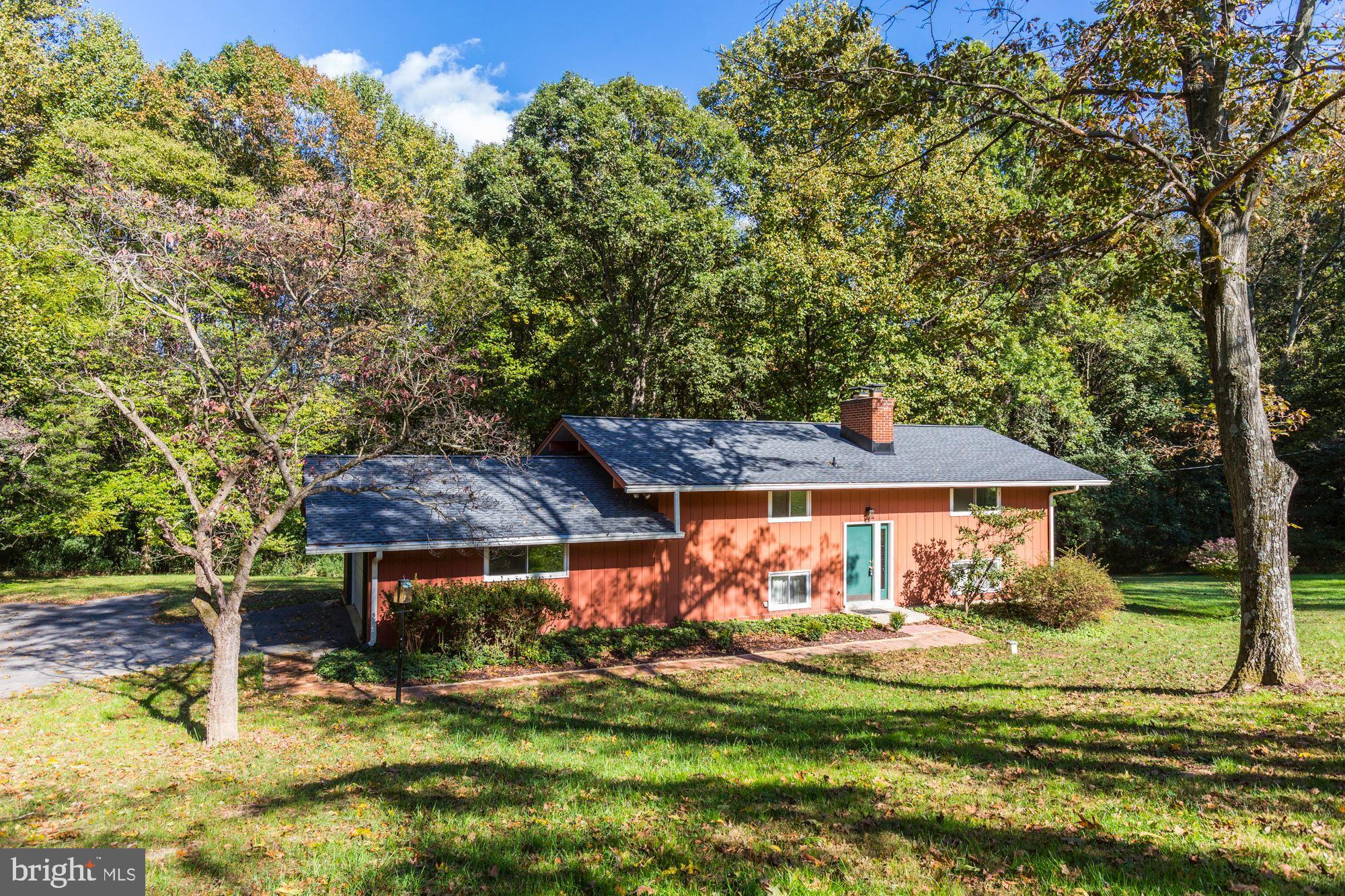 CISSEL FARM - Residential