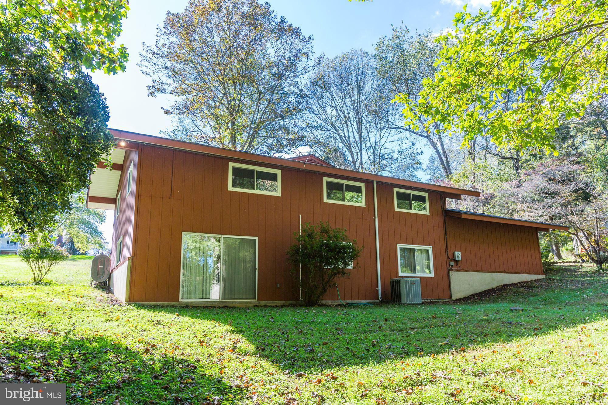 CISSEL FARM - Residential