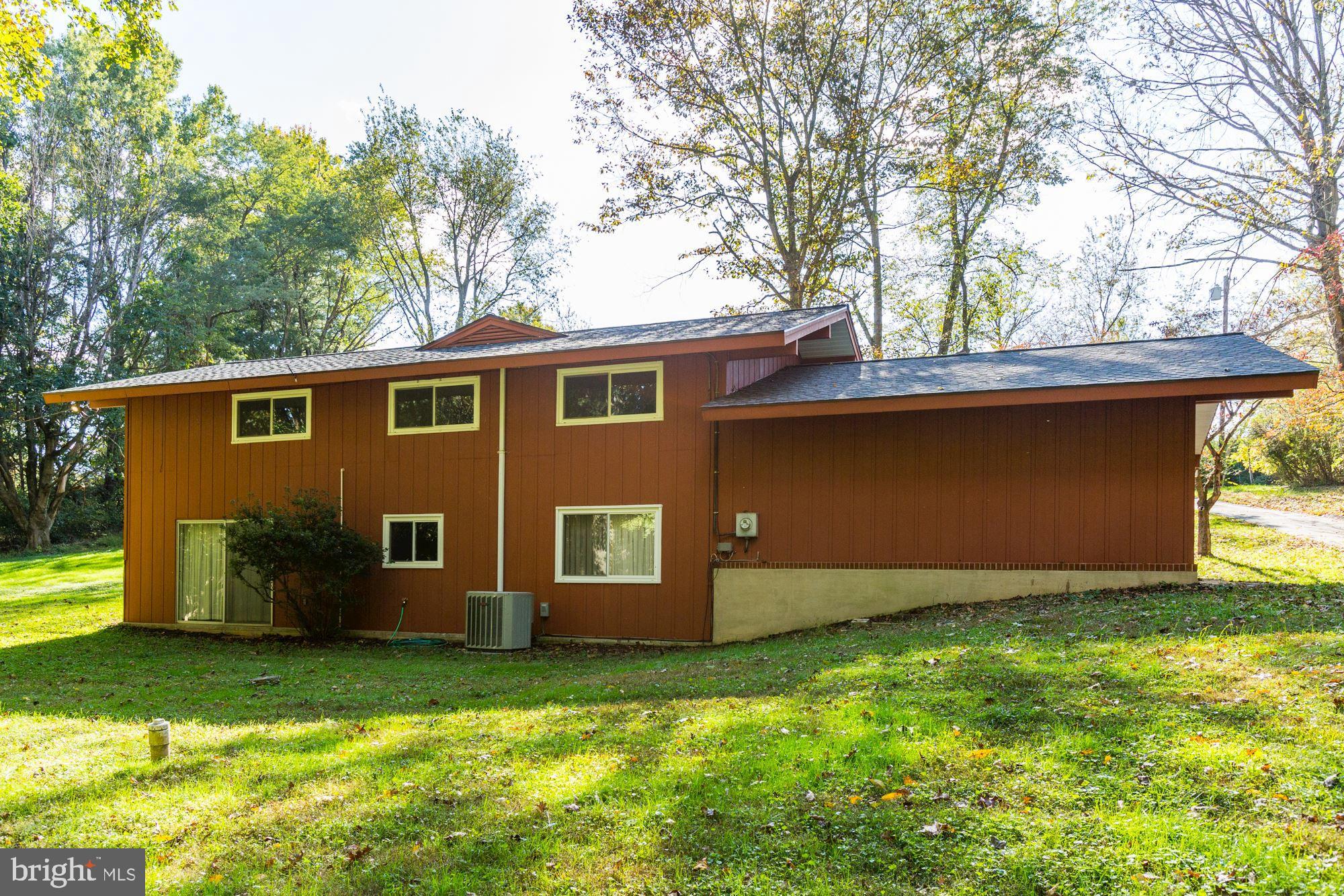 CISSEL FARM - Residential