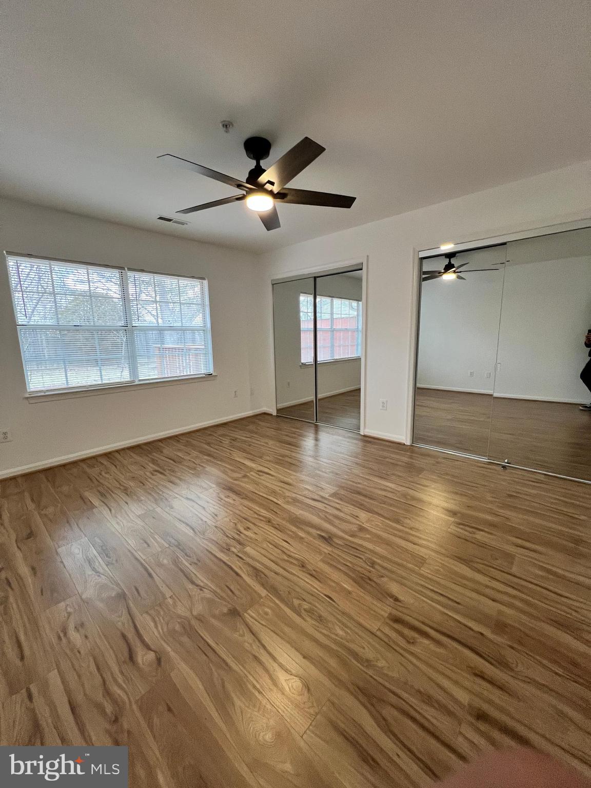 CHERRY VIEW PARK - Residential Lease