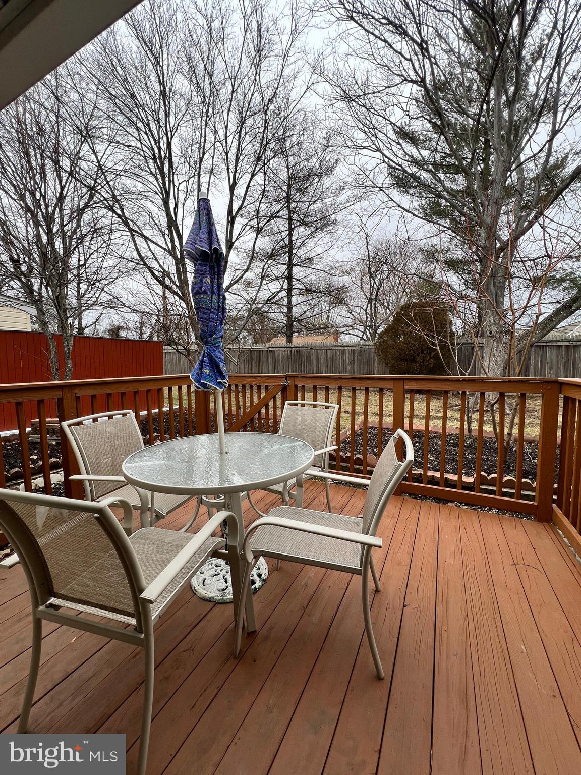 CHERRY VIEW PARK - Residential Lease