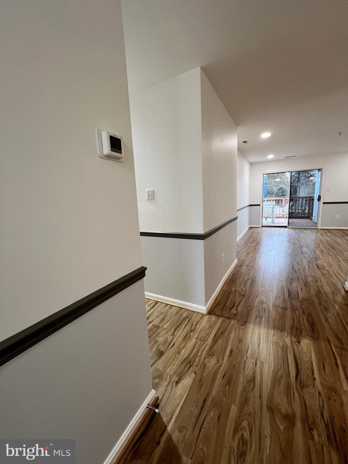 CHERRY VIEW PARK - Residential Lease