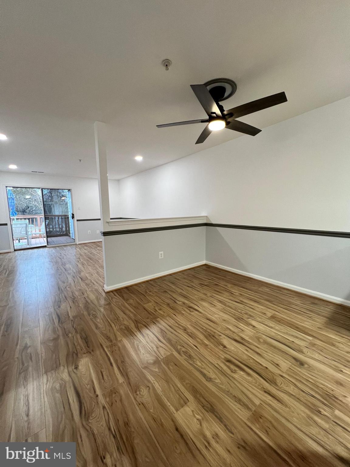 CHERRY VIEW PARK - Residential Lease