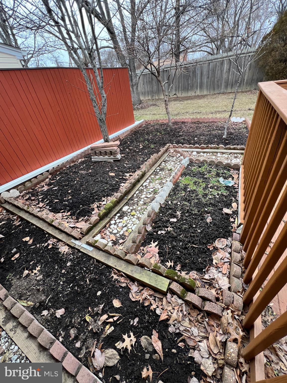 CHERRY VIEW PARK - Residential Lease