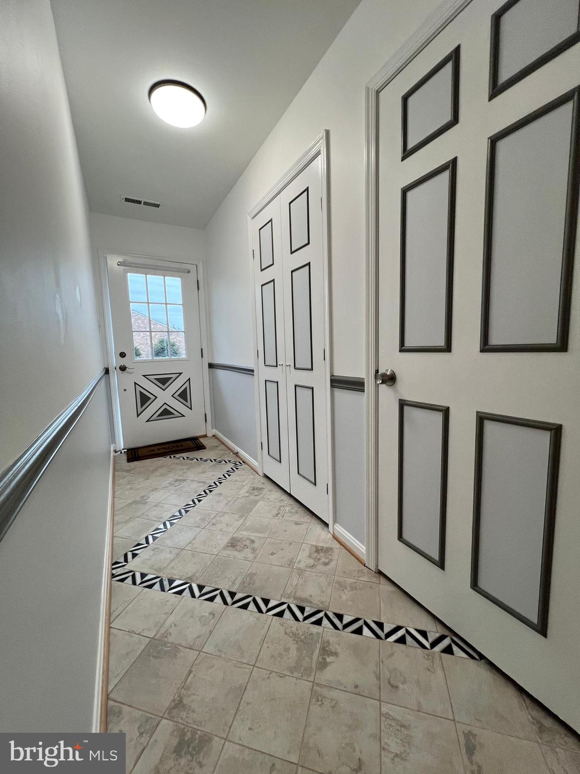 CHERRY VIEW PARK - Residential Lease