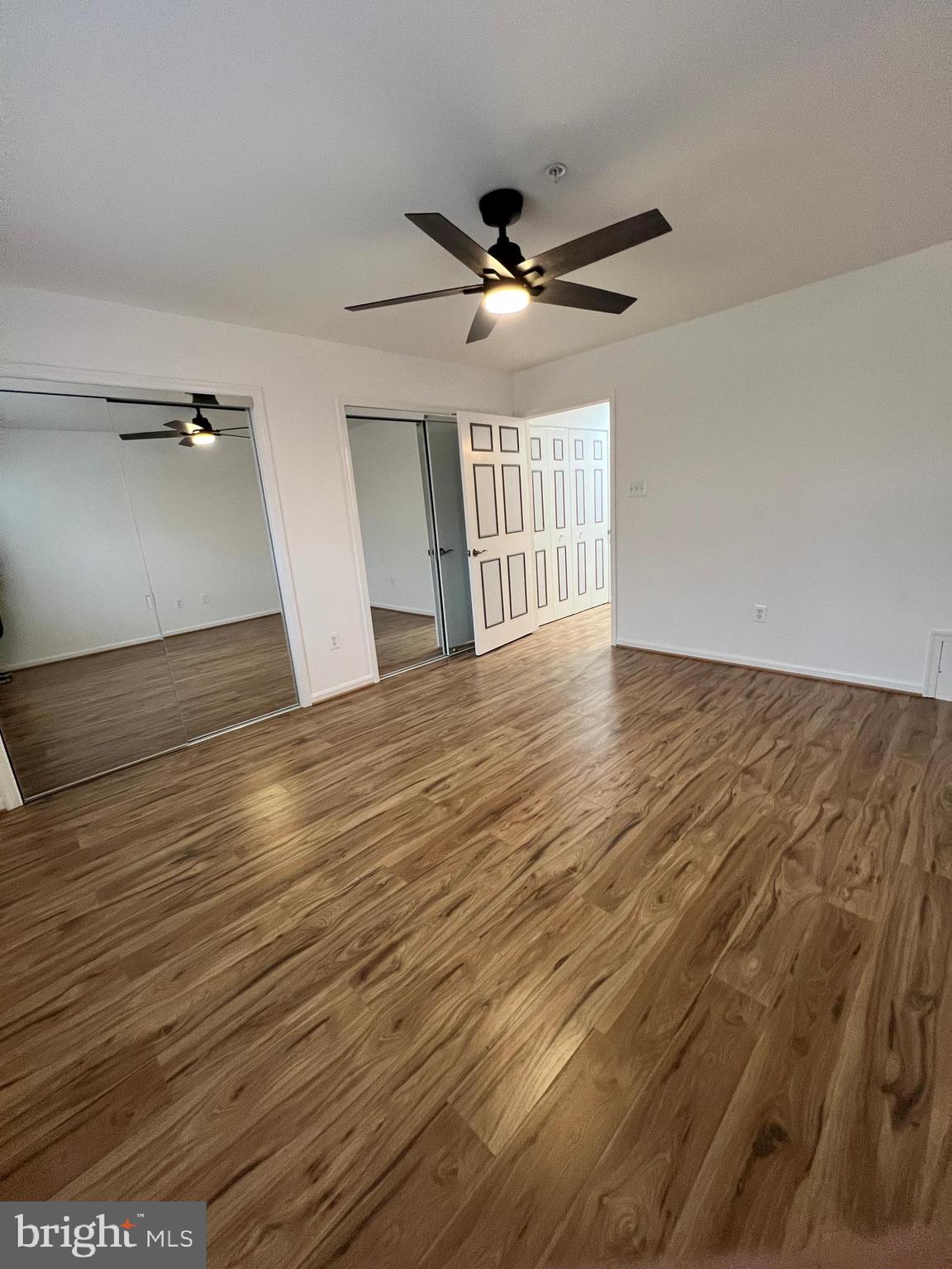 CHERRY VIEW PARK - Residential Lease