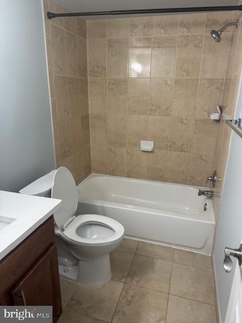 BLADENWOODS - Residential Lease