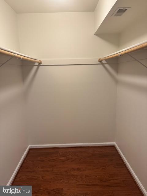 BLADENWOODS - Residential Lease