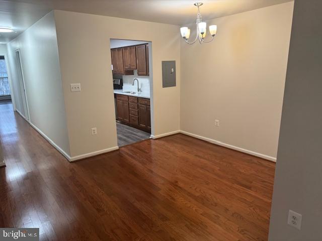 BLADENWOODS - Residential Lease