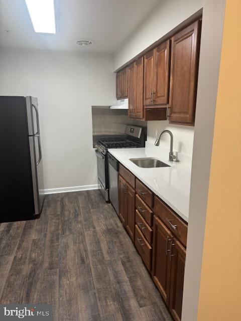 BLADENWOODS - Residential Lease