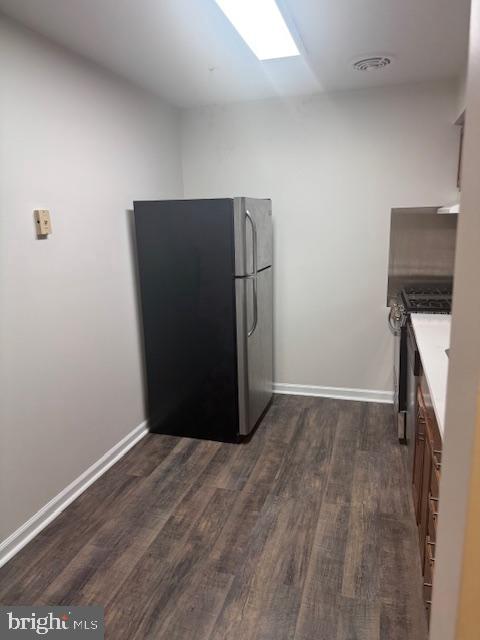 BLADENWOODS - Residential Lease