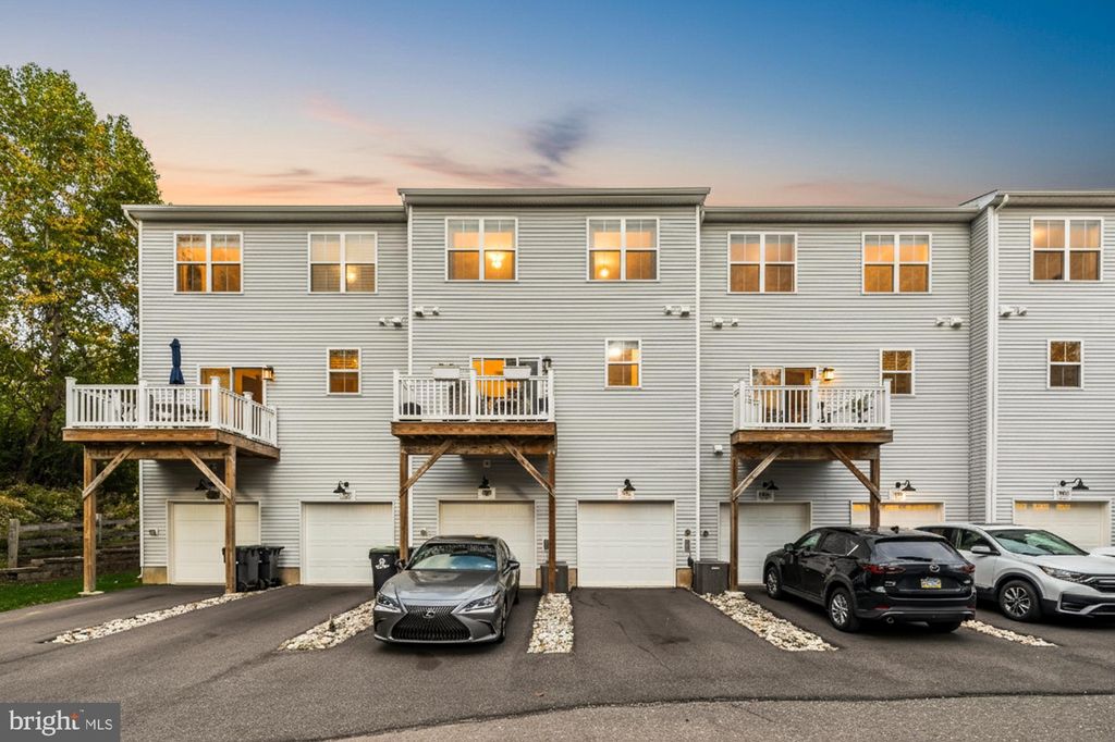 Photo of 958 Skylar Court, PHOENIXVILLE, PA 19460 (MLS # PACT2112188)