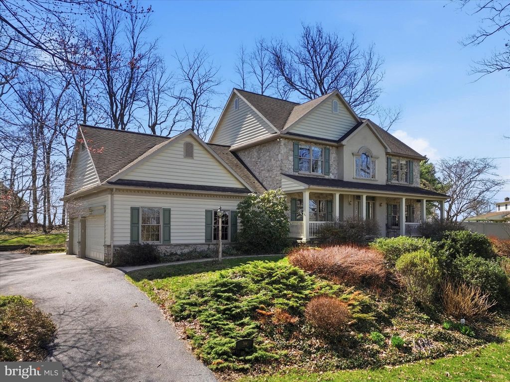 Photo of 364 Evans Road, LITITZ, PA 17543 (MLS # PALA2085180)