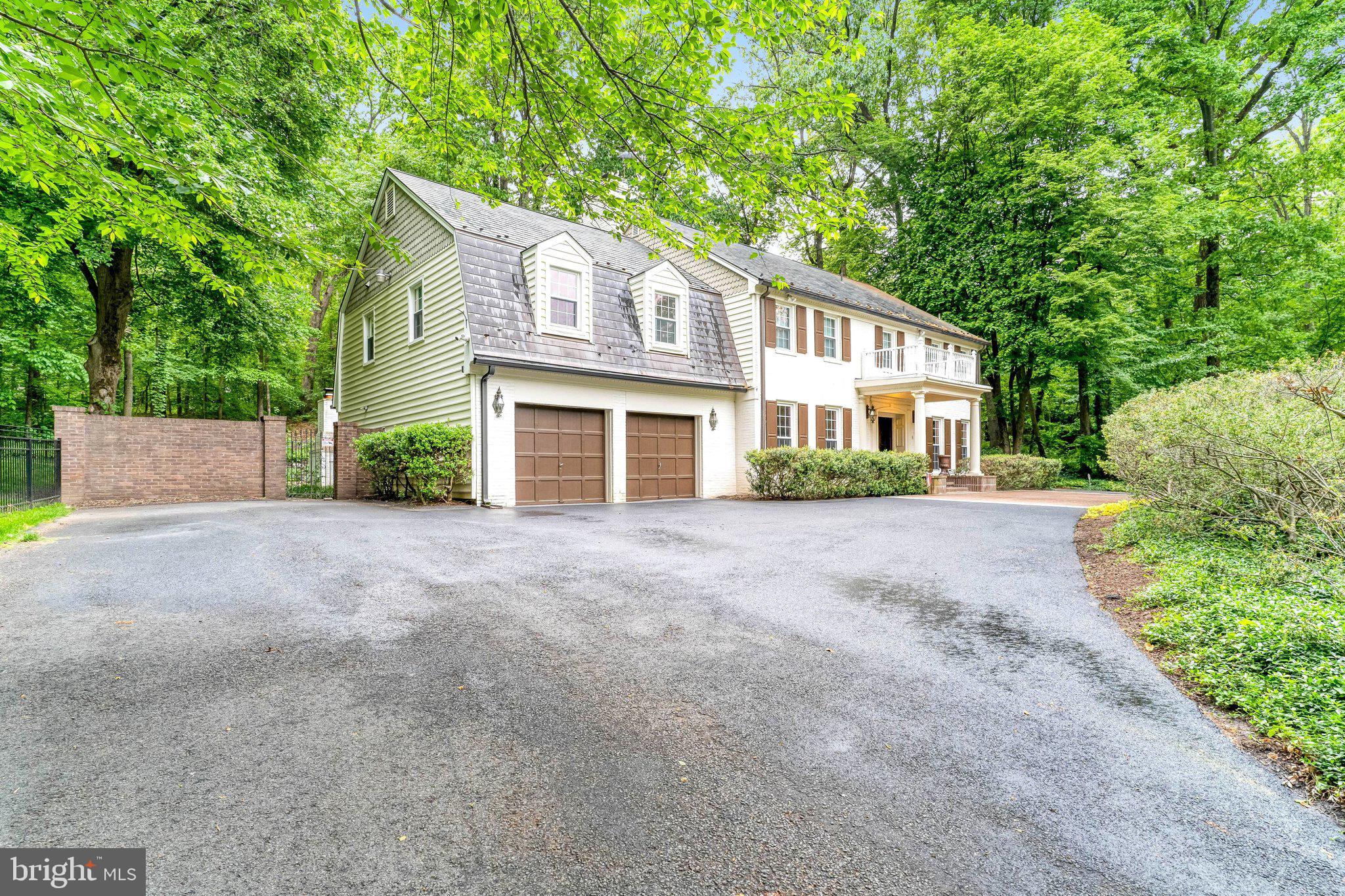 7845 OLD DOMINION DRIVE