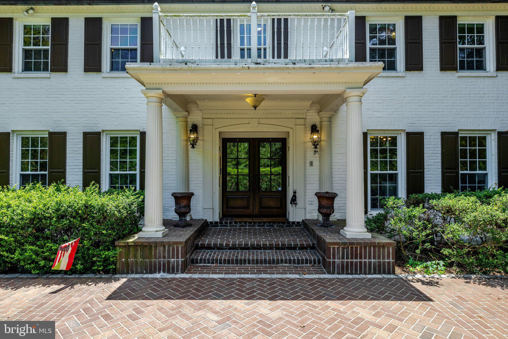 7845 OLD DOMINION DRIVE