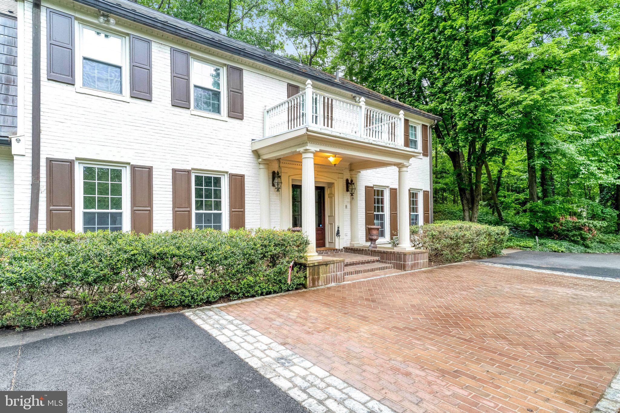 7845 OLD DOMINION DRIVE