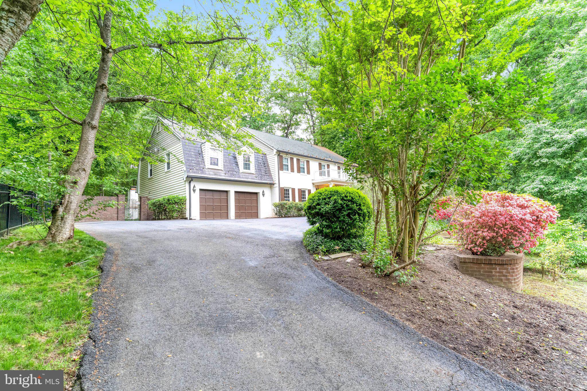 7845 OLD DOMINION DRIVE