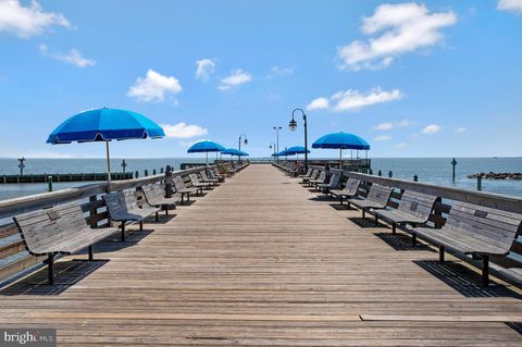 4001 7TH STREET NORTH BEACH MD 20714