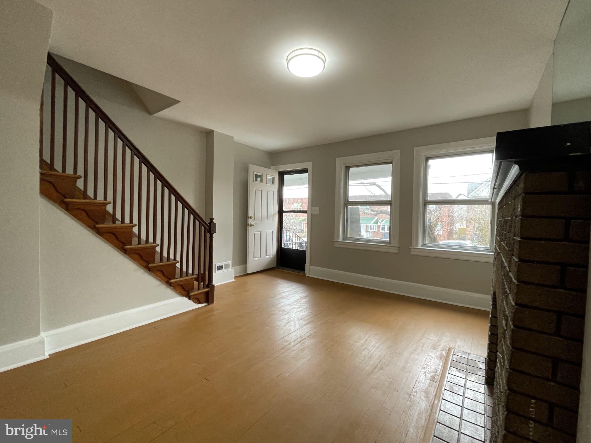 MOSHER - Residential