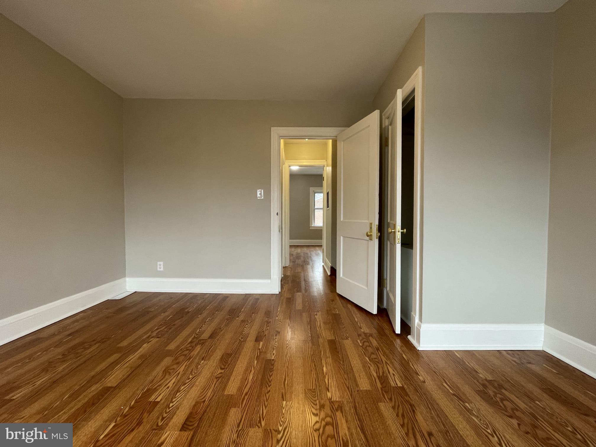 MOSHER - Residential