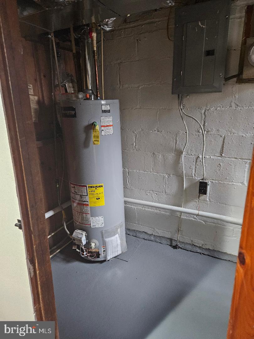 MOSHER - Residential