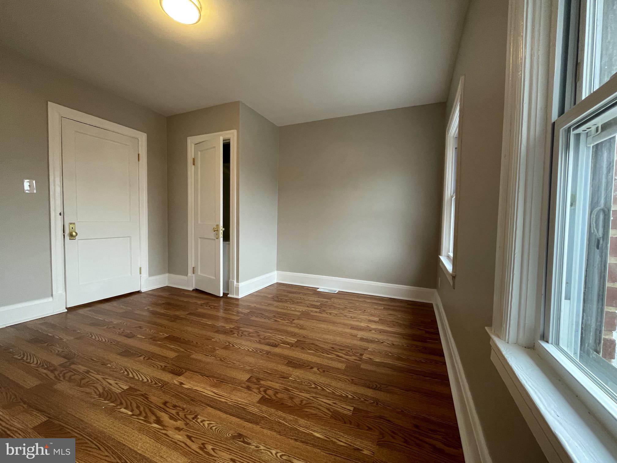 MOSHER - Residential